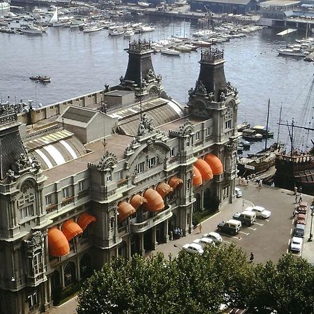 Port Vell! Beach Barcelona Centro! מראה חיצוני תמונה